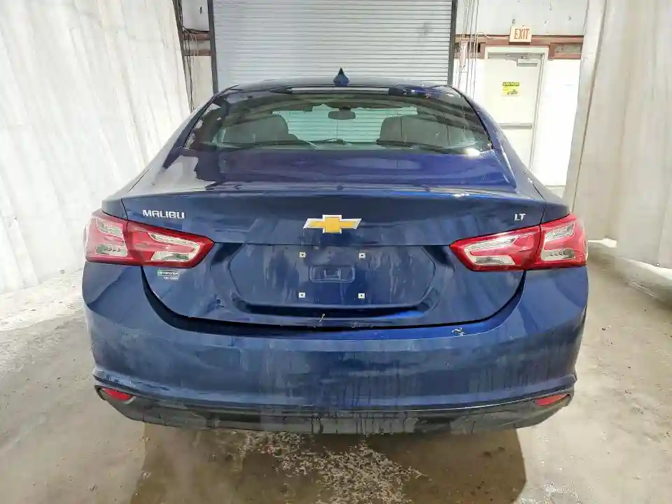 1G1ZD5ST2NF122971 2022 CHEVROLET MALIBU-5
