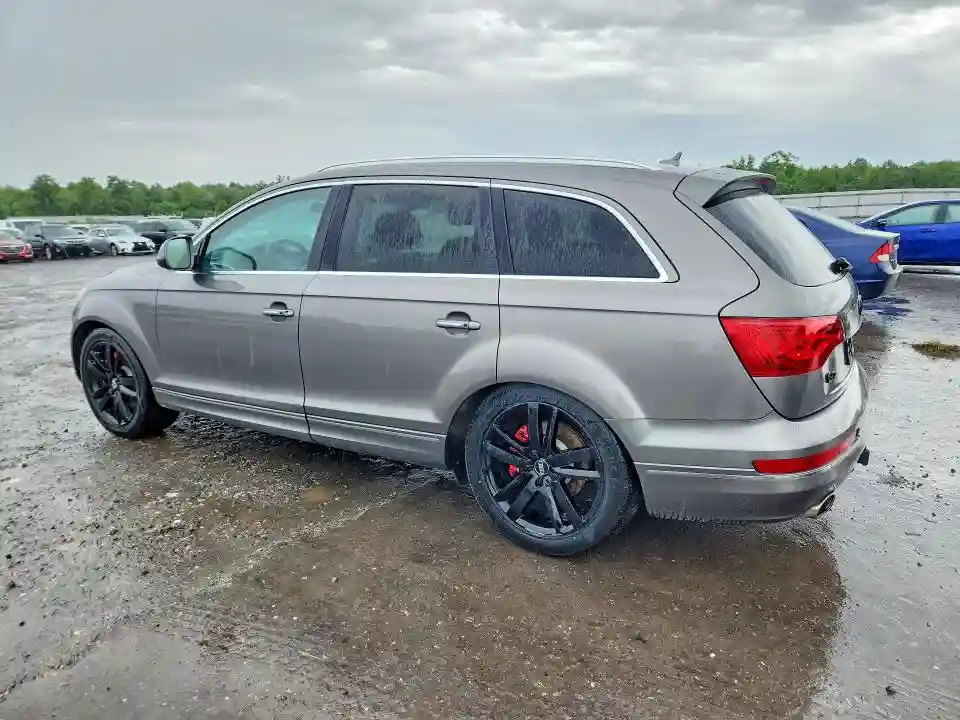WA1VMAFE3DD013112 2013 AUDI Q7-1