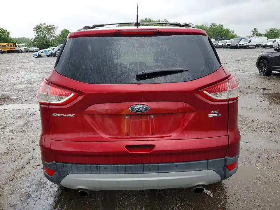 1FMCU9GX1GUB64753 2016 FORD ESCAPE-5