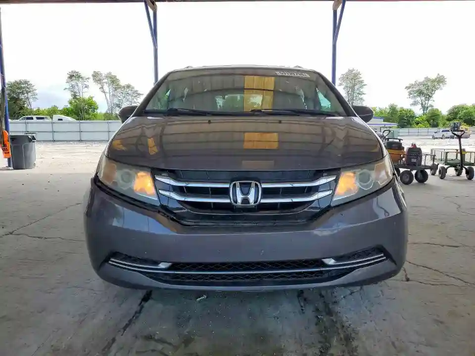 5FNRL5H60FB040397 2015 HONDA ODYSSEY-4