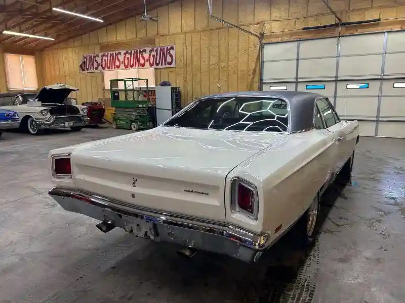 RN21H9A154734 1969 PLYMOUTH ALL OTHER-3