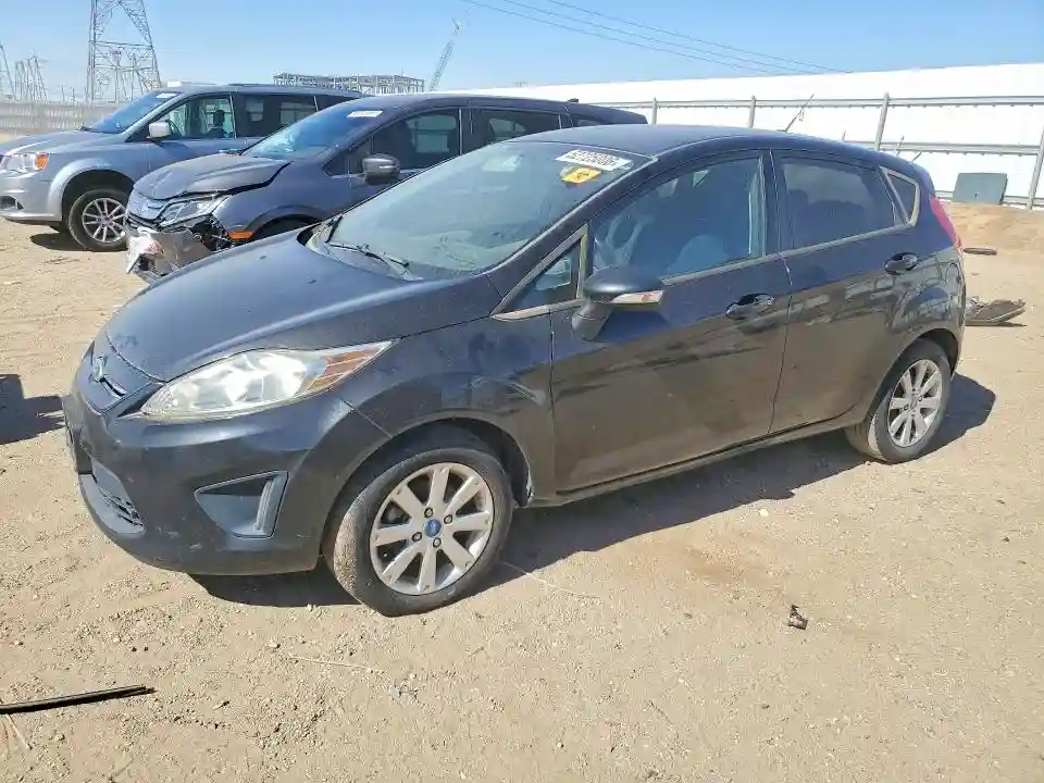 3FADP4EJ2DM159567 2013 FORD FIESTA-0