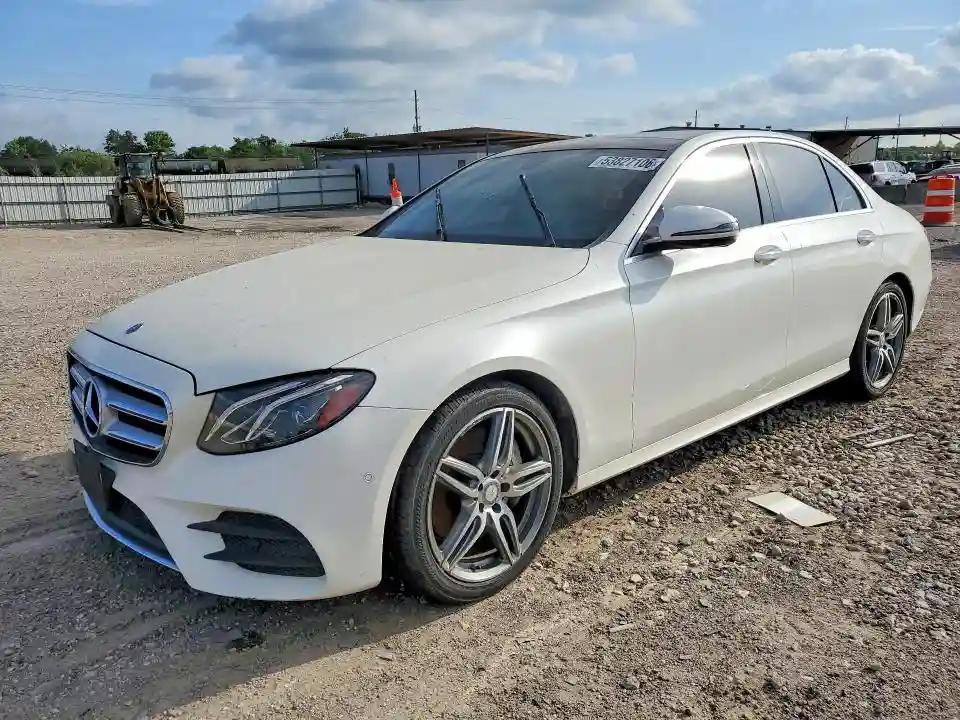 WDDZF4KB0HA162122 2017 MERCEDES-BENZ E-CLASS-0