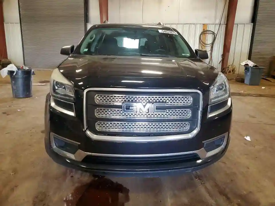 1GKKVNED5FJ233074 2015 GMC ACADIA-4