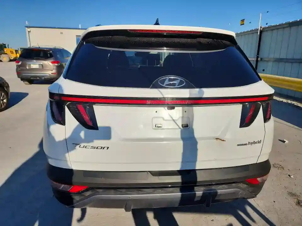 KM8JECD14RU206773 2024 HYUNDAI TUCSON-5
