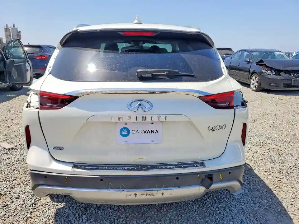 3PCAJ5M36KF118559 2019 INFINITI QX50-5