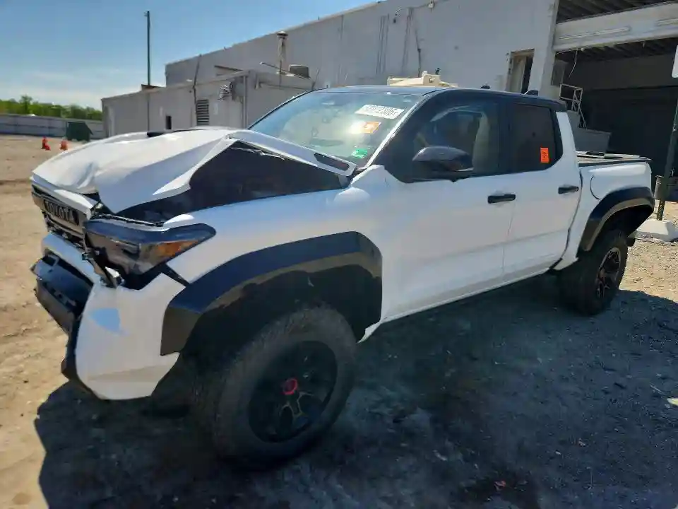 3TYLC5LNXST044438 2025 TOYOTA TACOMA-0