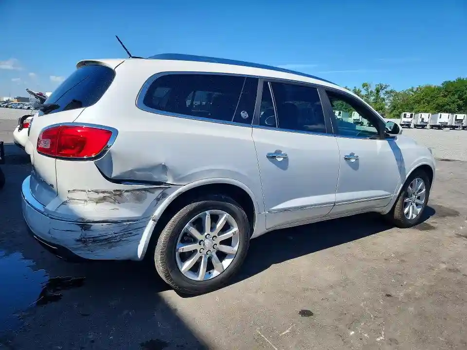 5GAKRCKD7HJ227547 2017 BUICK ENCLAVE-2