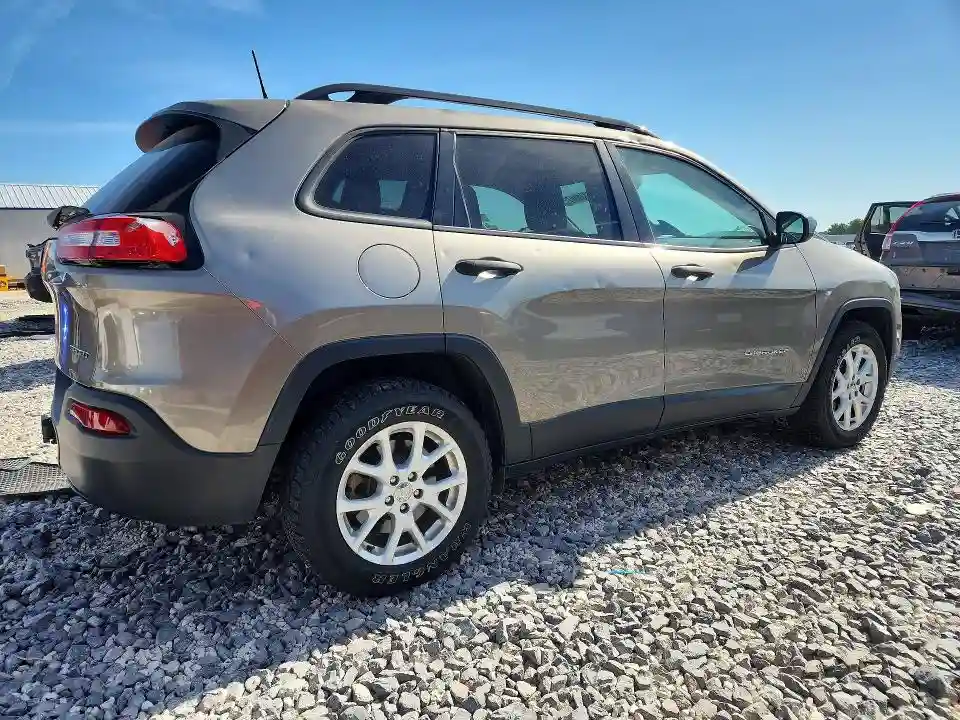 1C4PJMAB2HW602460 2017 JEEP GRAND CHEROKEE-2