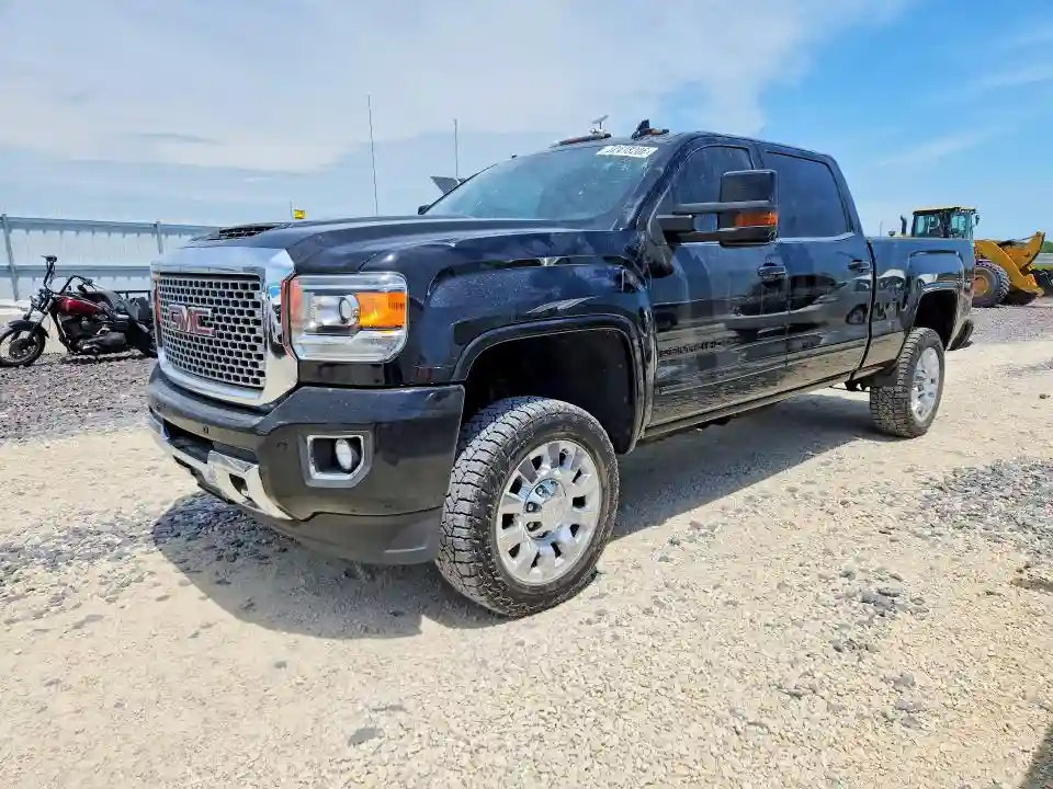 1GT12UEY9JF154810 2018 GMC SIERRA-0