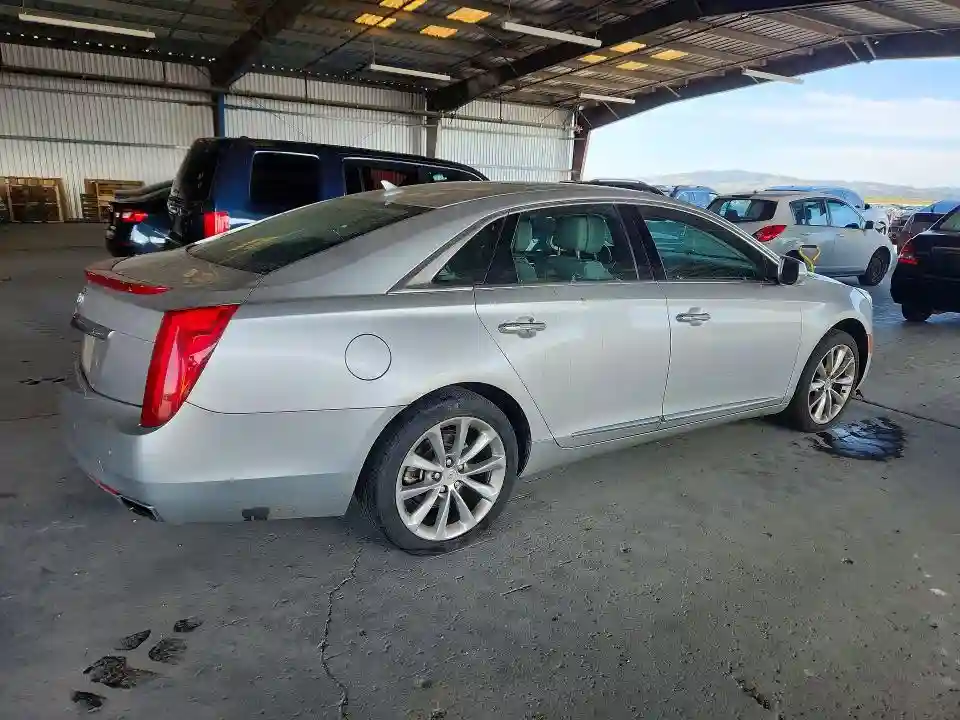 2G61T5S30D9153752 2013 CADILLAC XTS-2