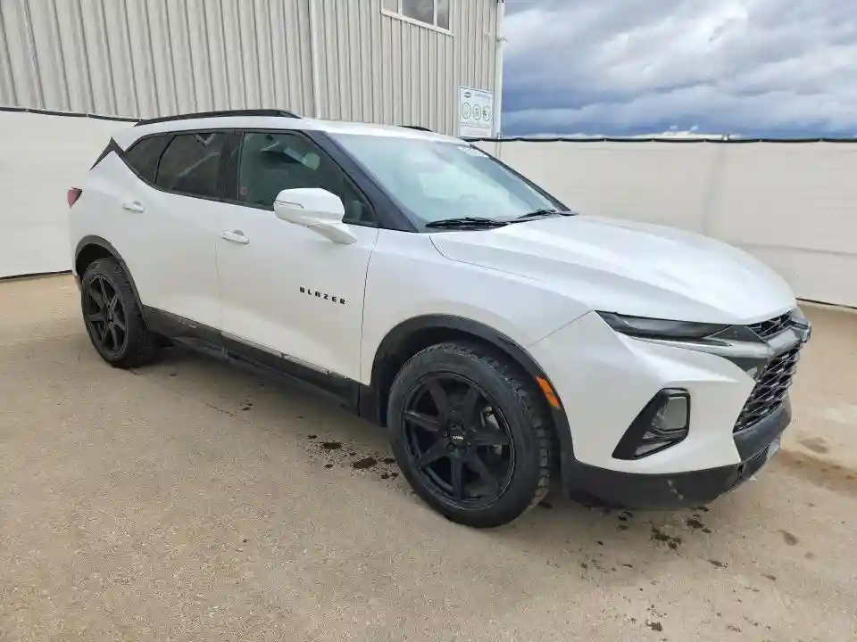 3GNKBKRS2LS585719 2020 CHEVROLET BLAZER-3