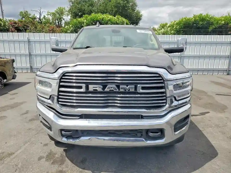 3C6UR5FL3LG160080 2020 RAM 2500-4