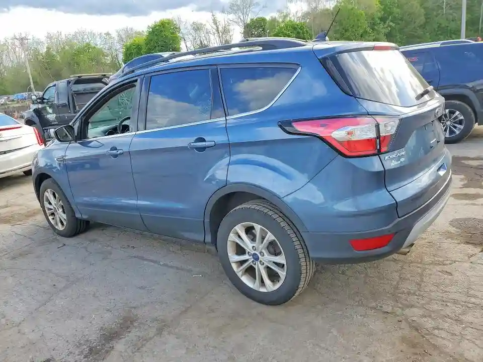 1FMCU9HDXJUB01811 2018 FORD ESCAPE-1