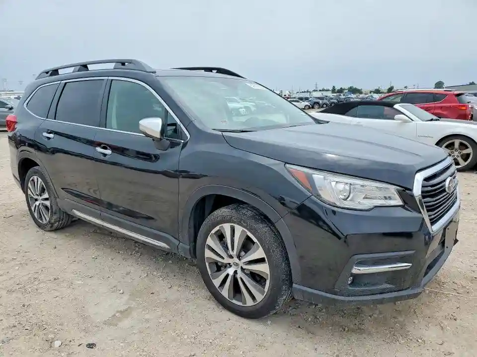 4S4WMARD7N3447226 2022 SUBARU ASCENT-3