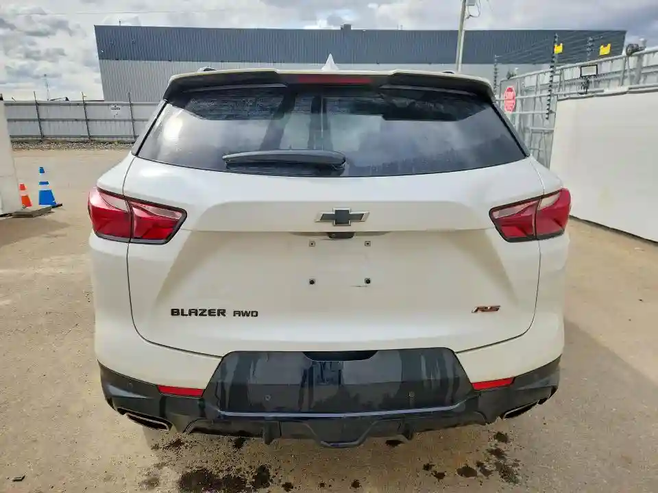 3GNKBKRS2LS585719 2020 CHEVROLET BLAZER-5