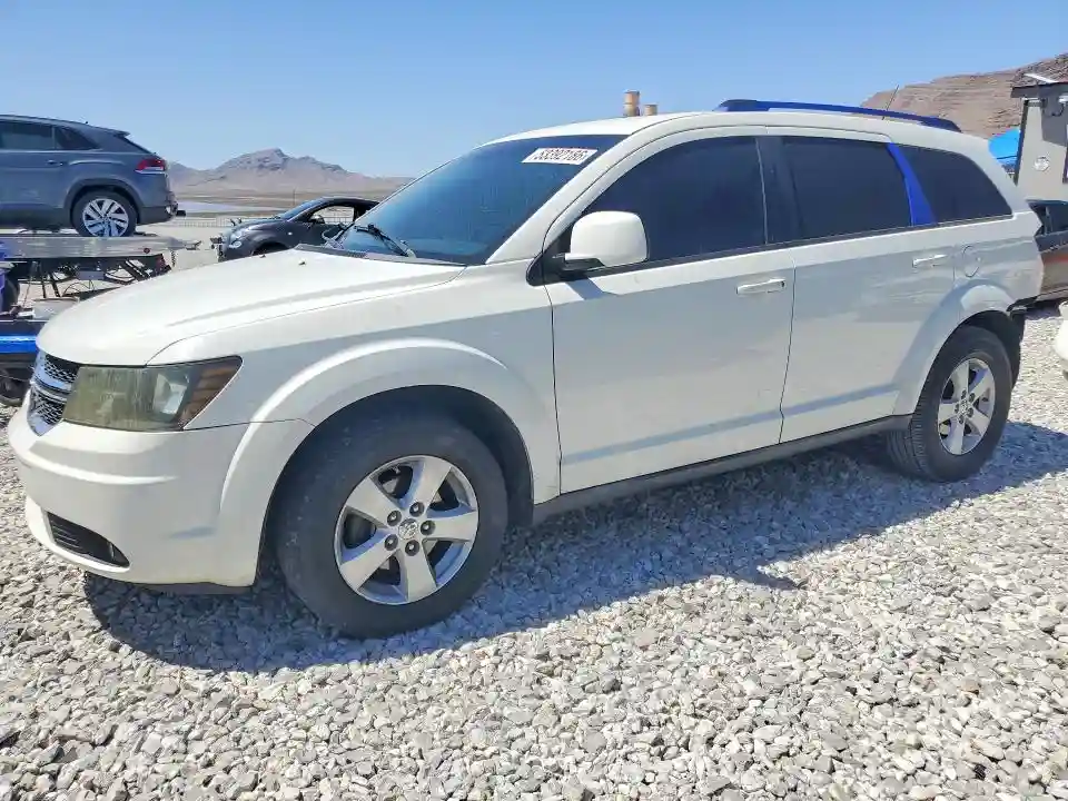 3D4PG5FV7AT150463 2010 DODGE JOURNEY-0