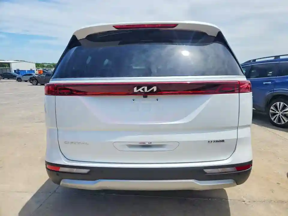 KNDNB4H33R6380631 2024 KIA SEDONA-5