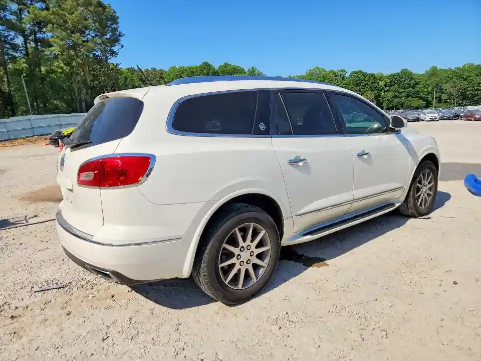 5GAKRCKD9DJ266344 2013 BUICK ENCLAVE-2