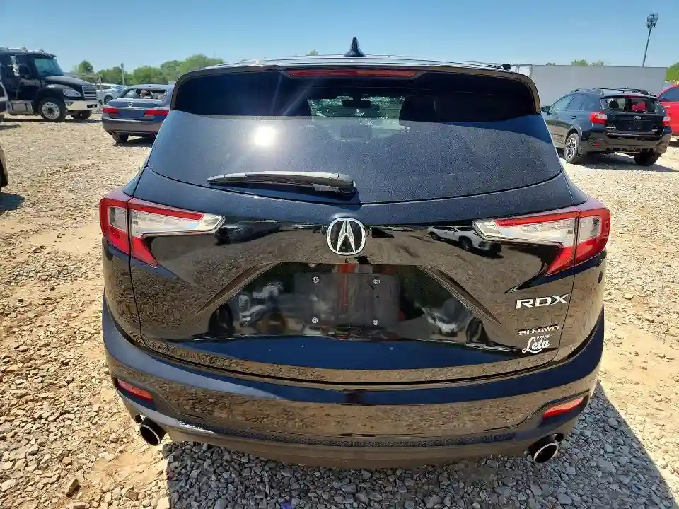 5J8TC2H57LL003899 2020 ACURA RDX-5