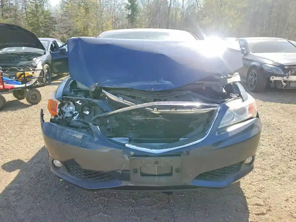 19VDE1F59DE008373 2013 ACURA ILX-4