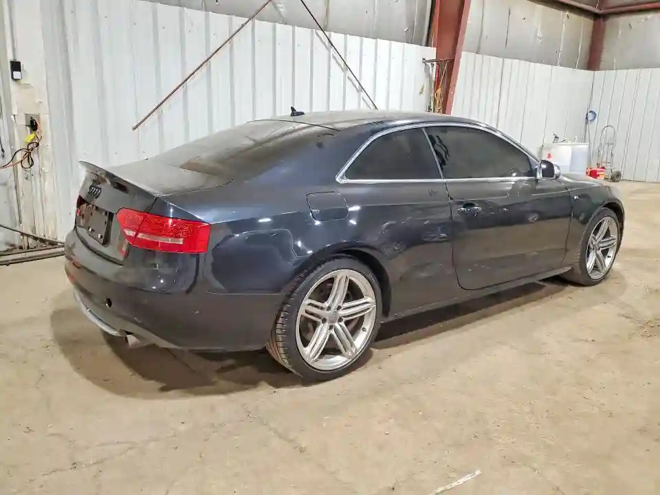 WAUGVAFR9AA024236 2010 AUDI S5/RS5-2