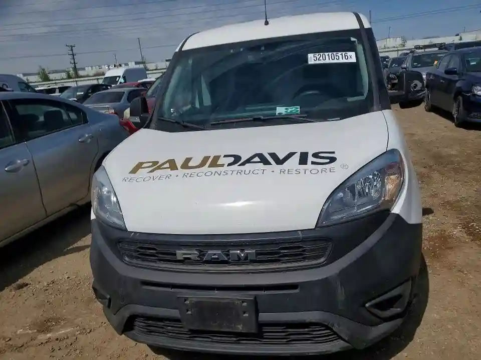 ZFBHRFAB9L6P18520 2020 RAM PROMASTER-4