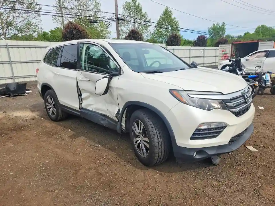 5FNYF6H70HB070228 2017 HONDA PILOT-3