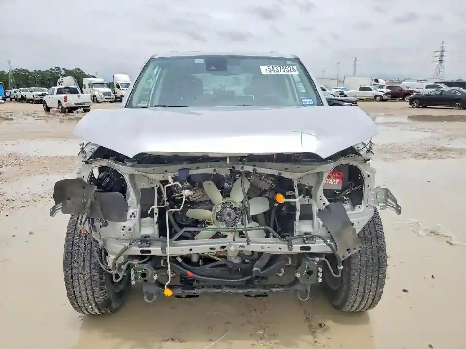 JTEKU5JR4M5970106 2021 TOYOTA 4RUNNER-4