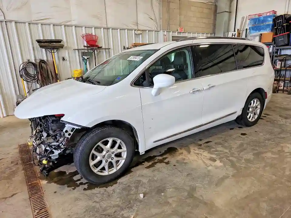 2C4RC1BG7LR271663 2020 CHRYSLER PACIFICA-0