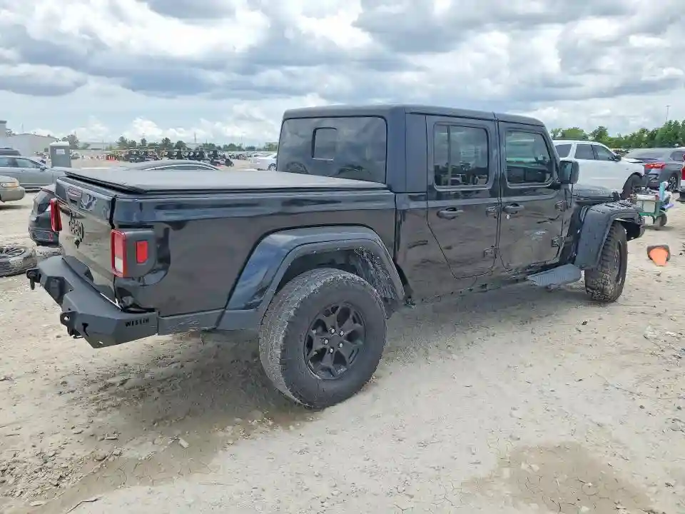 1C6HJTAG0NL180512 2022 JEEP GLADIATOR-2