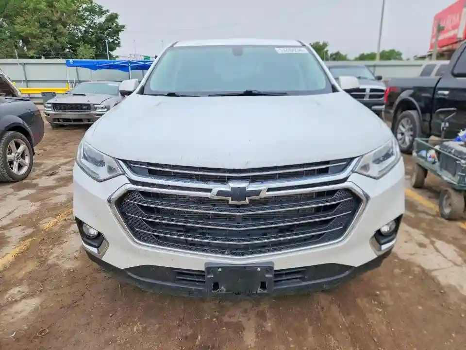 1GNERGKW4MJ263122 2021 CHEVROLET TRAVERSE-4
