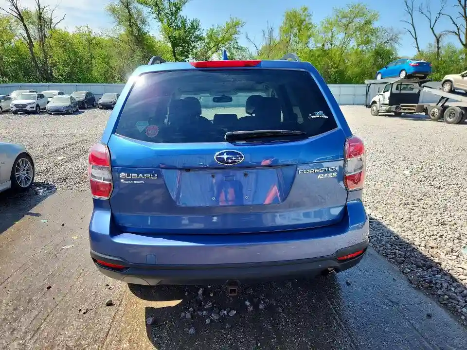 JF2SJADC7GH412865 2016 SUBARU FORESTER-5