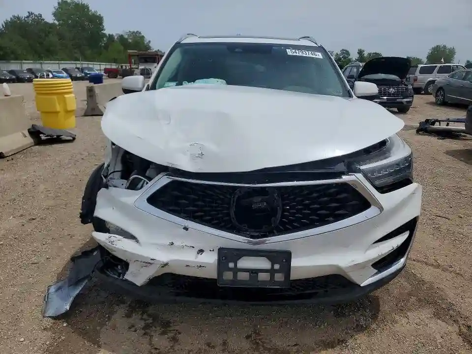 5J8TC2H5XML041452 2021 ACURA RDX-4