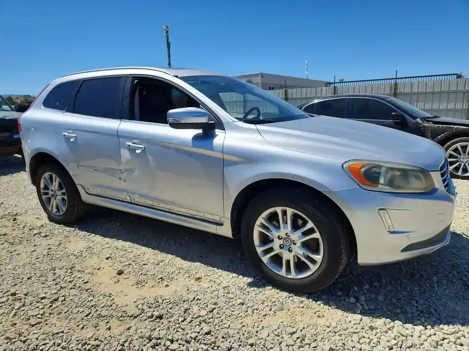 YV4940DL7E2516686 2014 VOLVO XC60-3