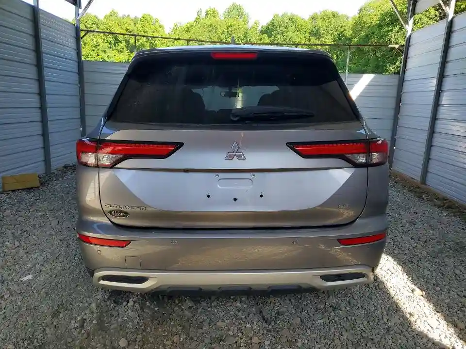 JA4J3UA80NZ024173 2022 MITSUBISHI OUTLANDER-5