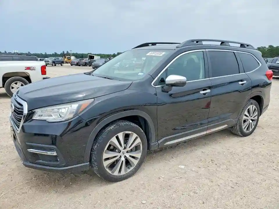 4S4WMARD7N3447226 2022 SUBARU ASCENT-0