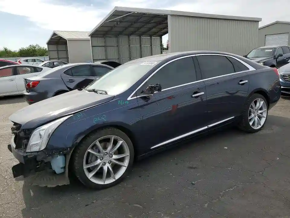 2G61V5S84G9127259 2016 CADILLAC XTS-0