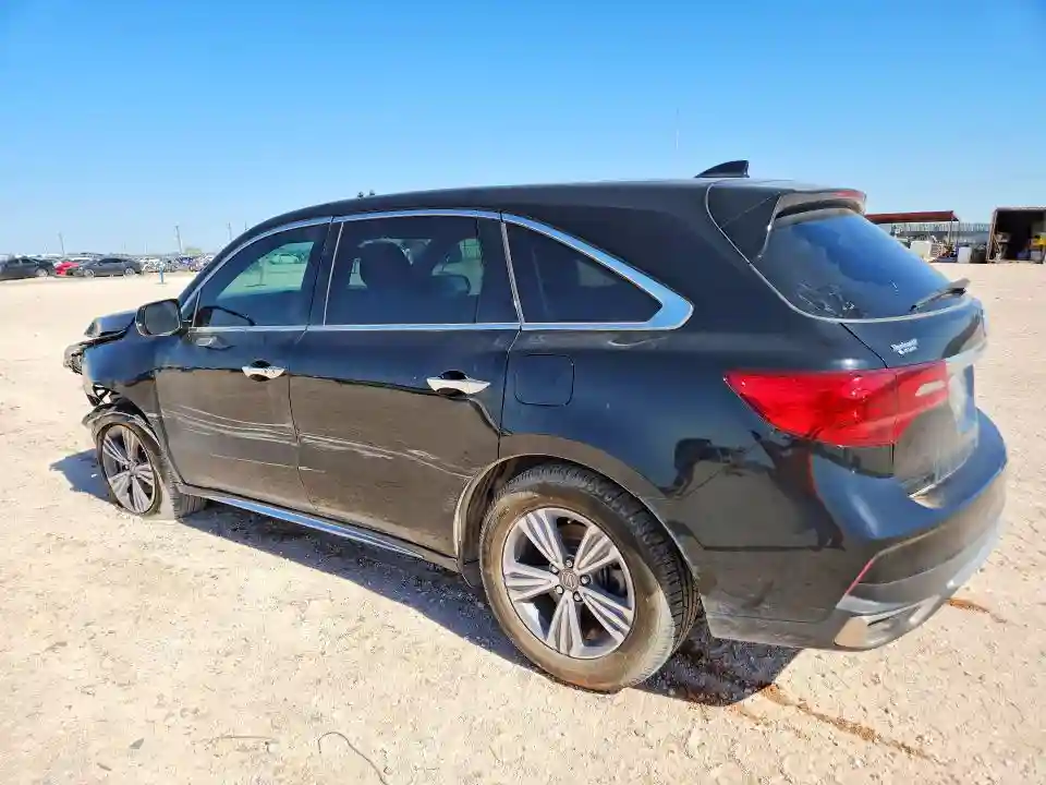 5J8YD3H37LL015171 2020 ACURA MDX-1