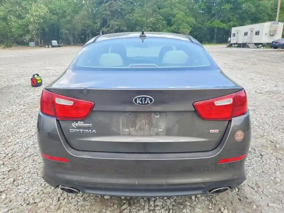 5XXGM4A73FG399029 2015 KIA OPTIMA-5