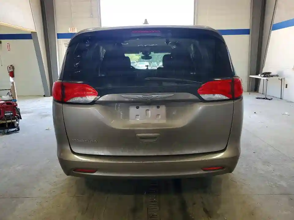 2C4RC1CG4HR635771 2017 CHRYSLER PACIFICA-5