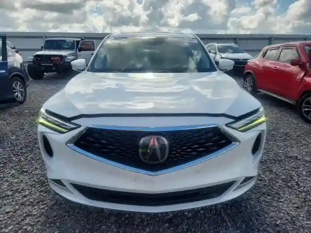5J8YE1H48NL017895 2022 ACURA MDX-4