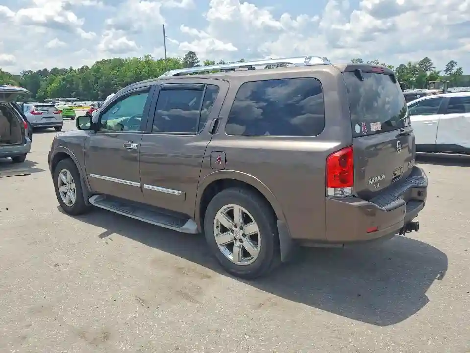 5N1BA0NF1DN612134 2013 NISSAN ARMADA-1