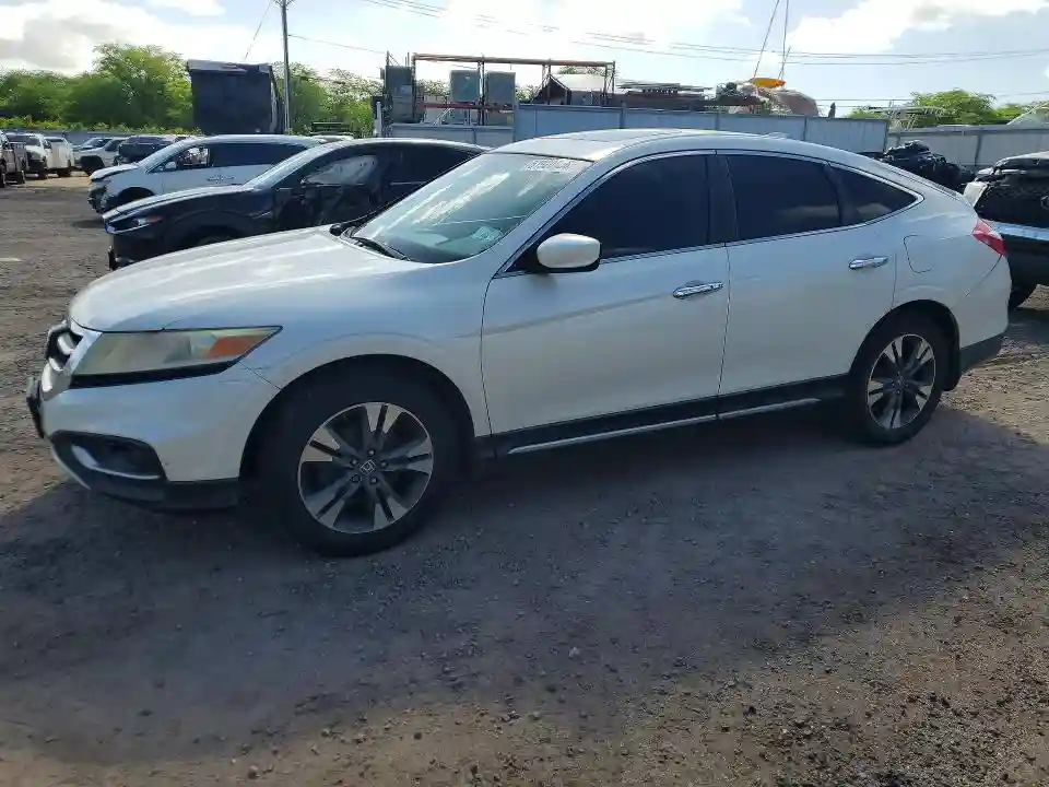 5J6TF1H56FL002001 2015 HONDA CROSSTOUR-0