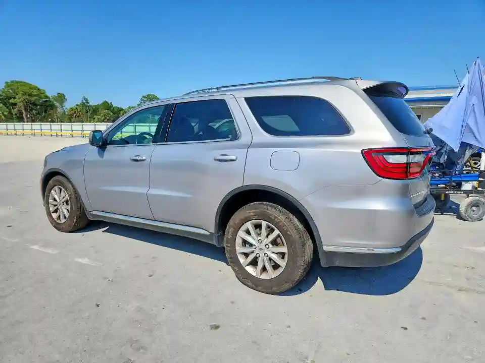 1C4RDHAG0MC846655 2021 DODGE DURANGO-1
