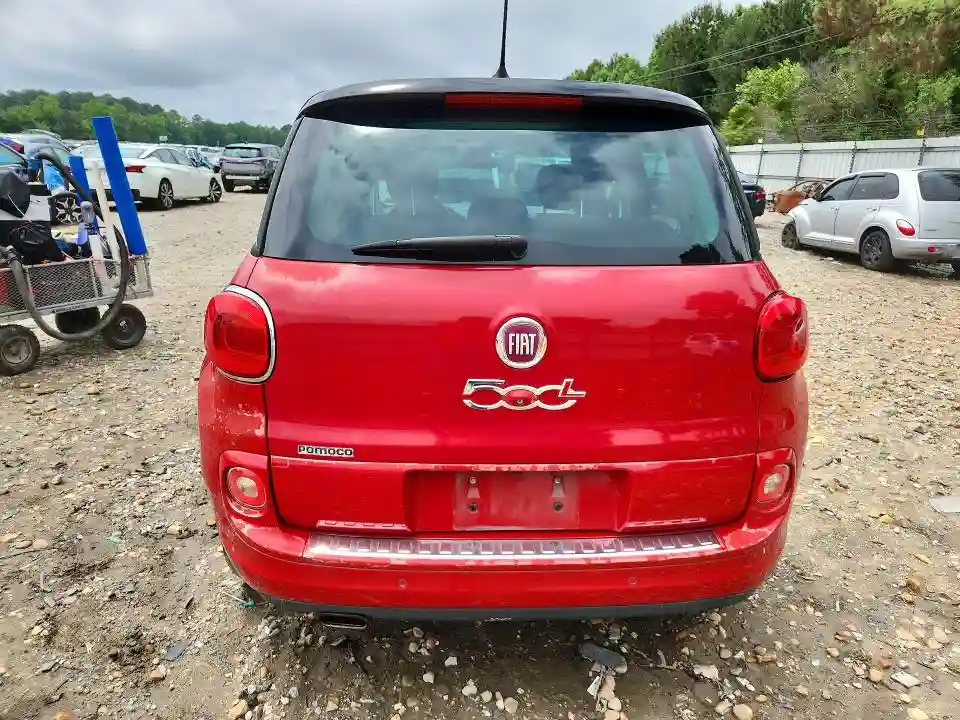 ZFBCFACH2EZ004205 2014 FIAT 500-5