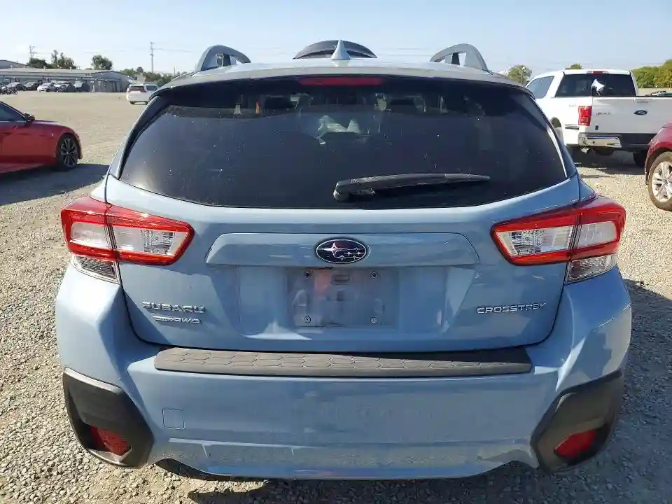 JF2GTABC3JH349743 2018 SUBARU CROSSTREK-5