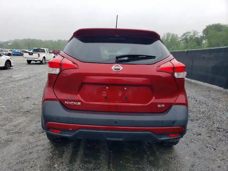 3N1CP5CU7KL529894 2019 NISSAN KICKS-5
