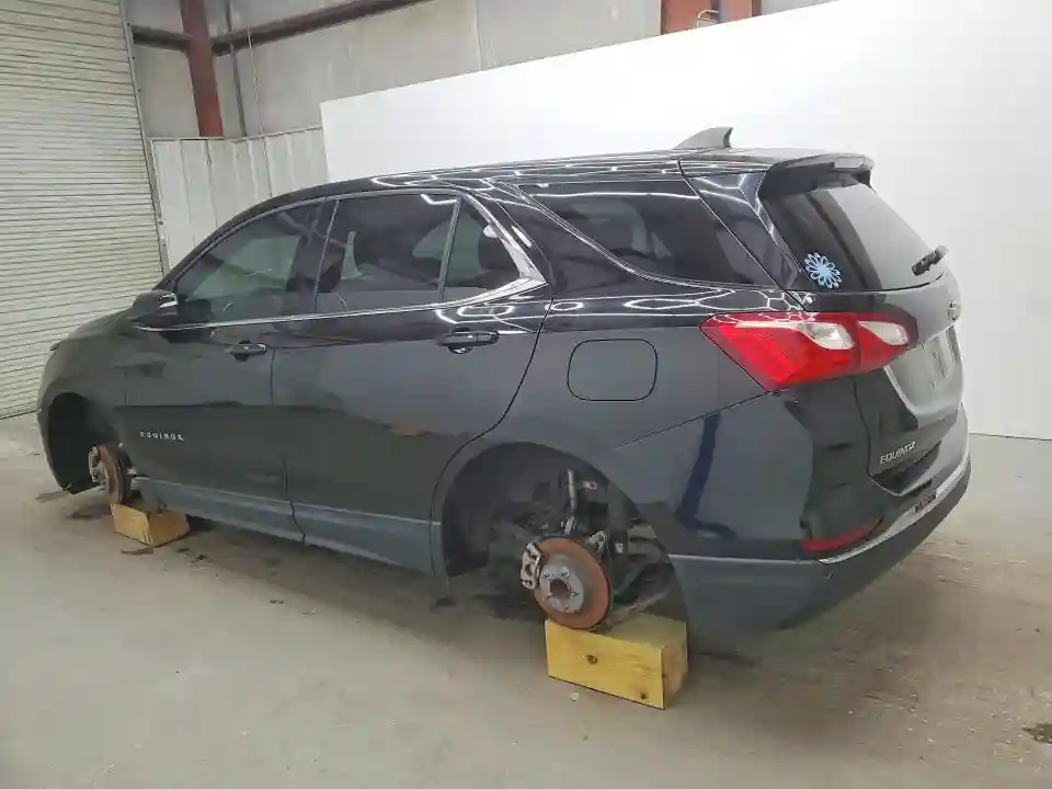 2GNAXJEV3K6152852 2019 CHEVROLET EQUINOX-1