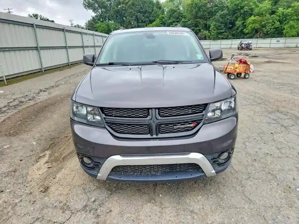 3C4PDCGB5KT848571 2019 DODGE JOURNEY-4